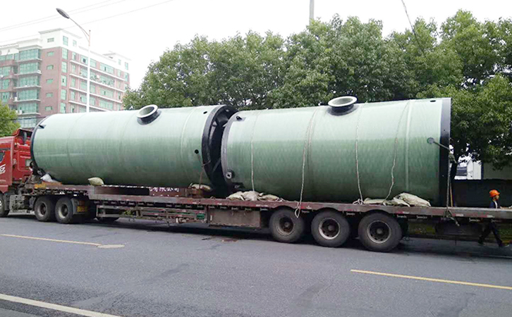地埋式pg电子游戏麻将胡了APP下载生产厂家