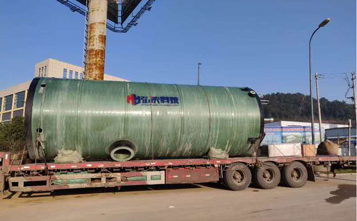 地埋式pg电子游戏麻将胡了APP下载厂家