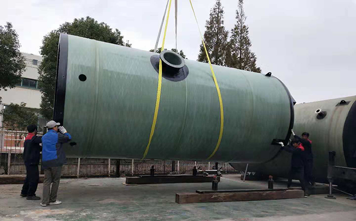 地埋式pg电子游戏麻将胡了APP下载厂家