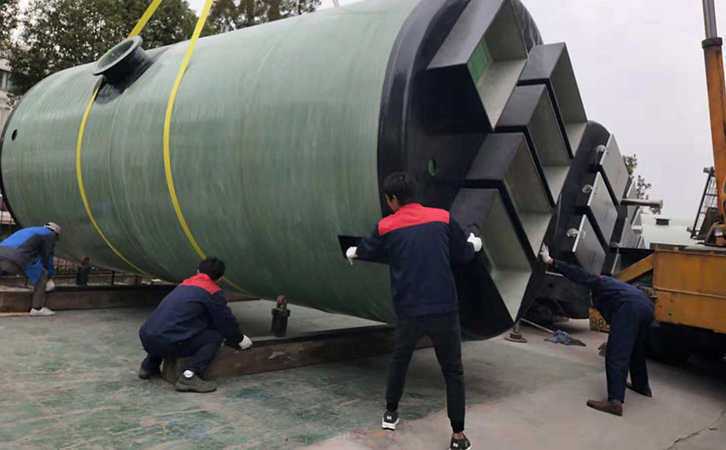 地埋式pg电子游戏麻将胡了APP下载厂家直销