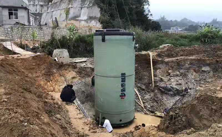 污水提升pg电子游戏麻将胡了APP下载