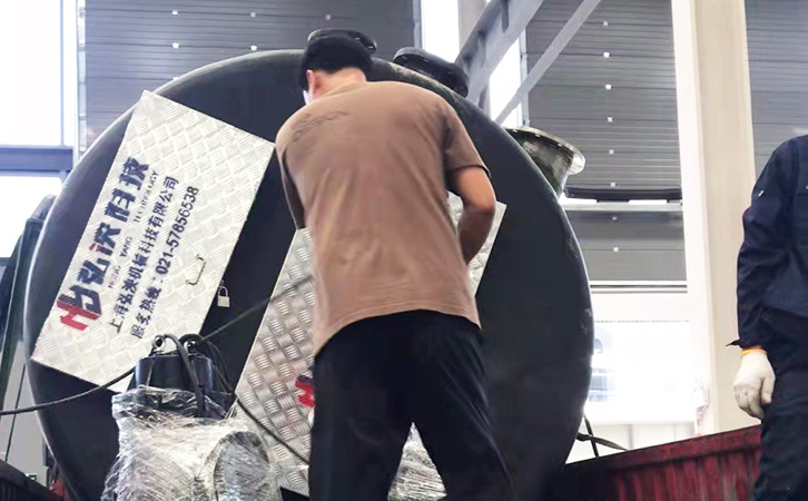 污水提升泵站厂家