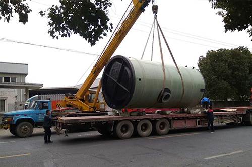 排水工程pg电子游戏麻将胡了APP下载吊装