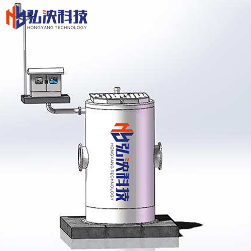 pg电子游戏麻将胡了APP下载截污井